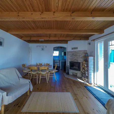 Na Kaszubach Ferienhaus