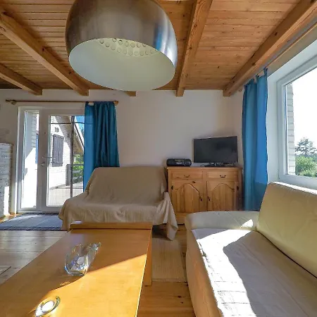 Na Kaszubach Ferienhaus *